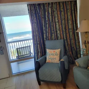 Spectacular Ocean View Daytona Beach