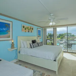 All-new Waterfront With Balcony,pool,tiki Bar,gym Sarasota