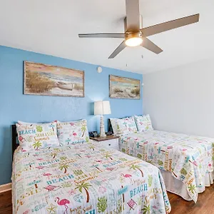 Remodeled On Daytona Beach! Daytona Beach