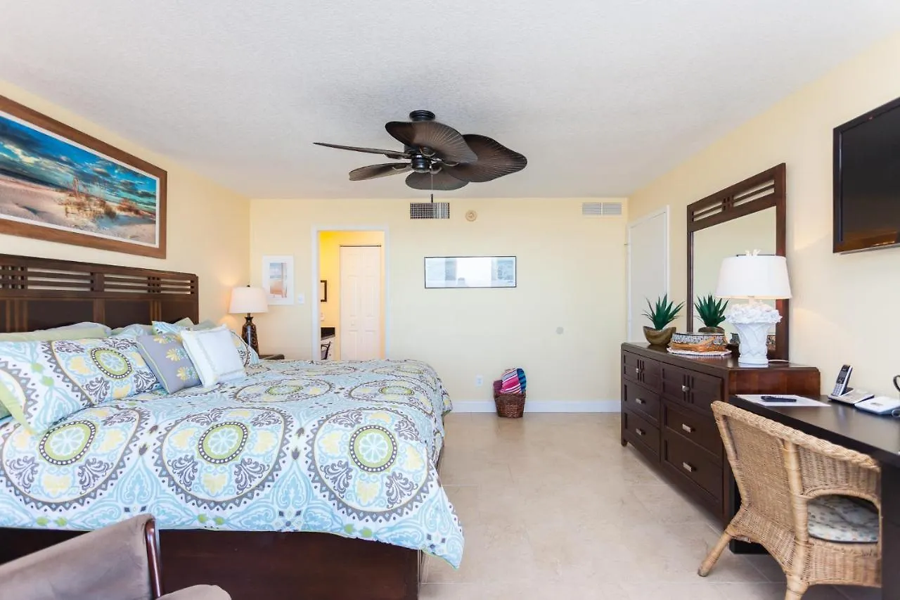 Shores Club 505 Daytona Beach 0*,  United States