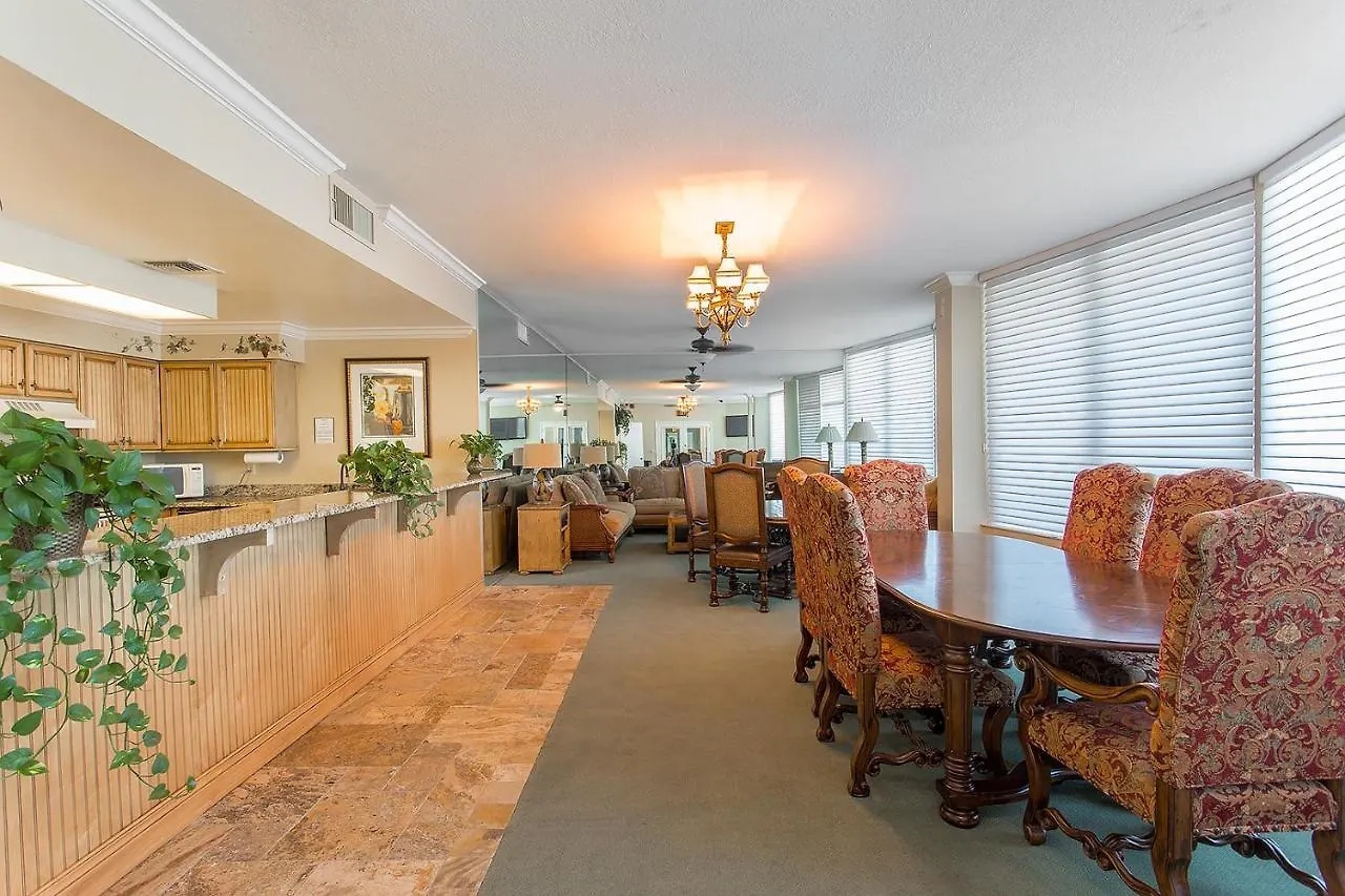 Apartment Shores Club 505 Daytona Beach United States