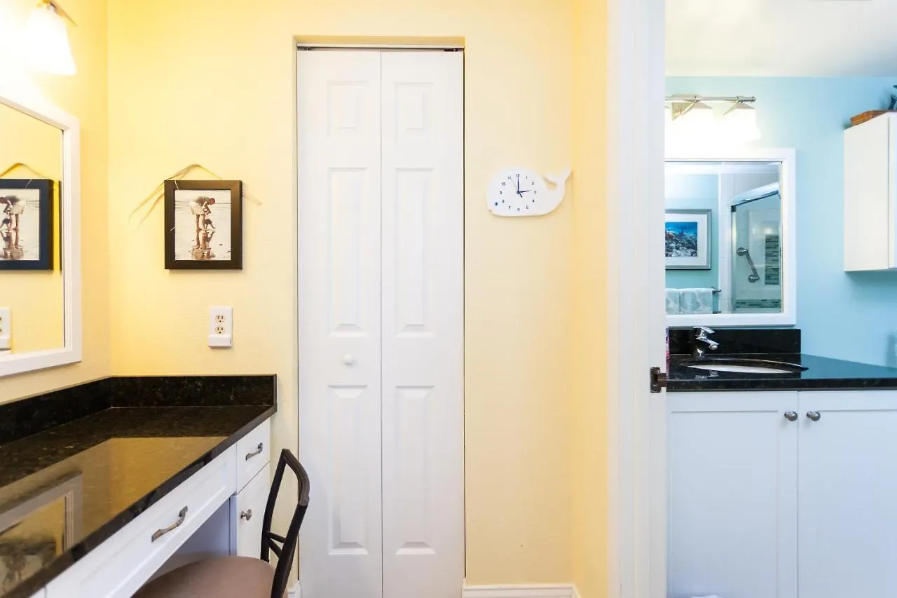 Apartment Shores Club 505 Daytona Beach