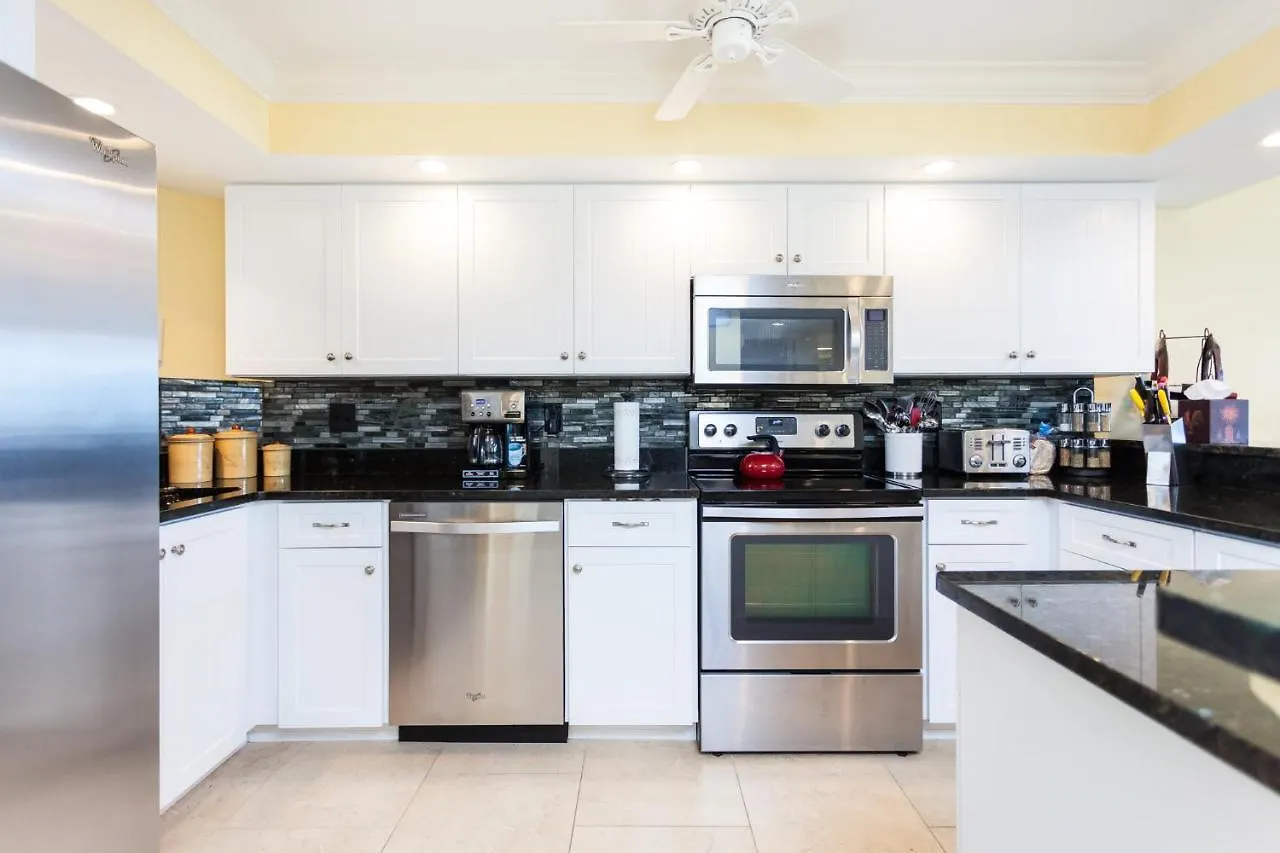Shores Club 505 Daytona Beach Apartment
