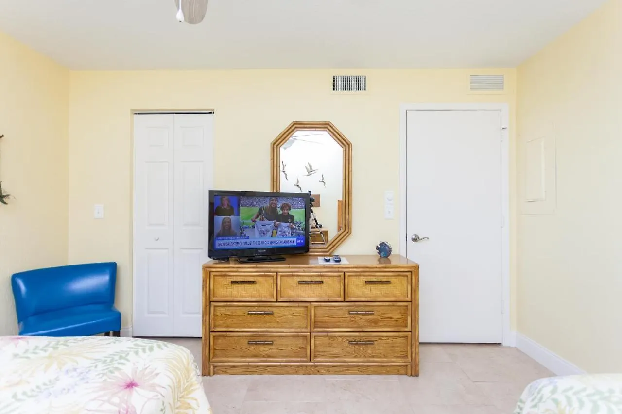 Apartment Shores Club 505 Daytona Beach