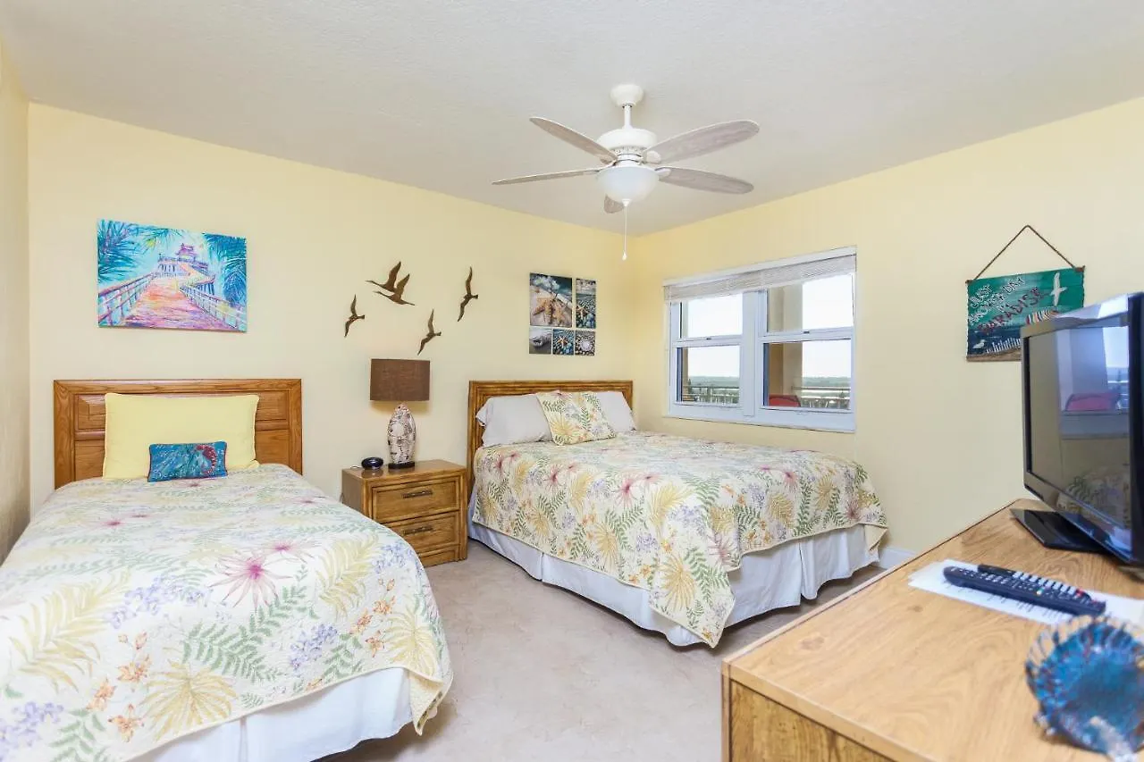 Apartment Shores Club 505 Daytona Beach United States